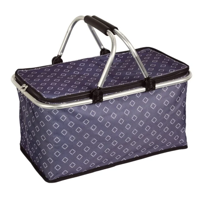 Kesper termo torba 20L Plava sa šarom  KSP19952